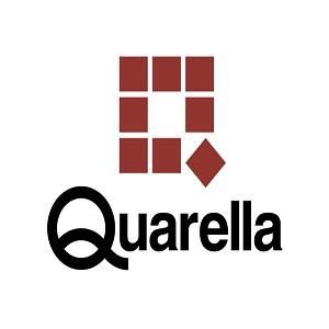 Quarella Logo