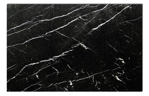 Μάρμαρα Nero Marquina